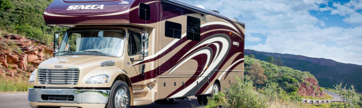2018 Jayco Seneca for sale in Webb's RV & Marine, Holden, Maine
