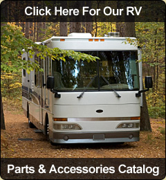 RV Parts &amp; AccessoriesCatalog